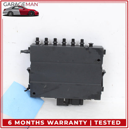 2010-2018 Mercedes W218 CLS63 AMG Front Left Side Seat Lumbar Control Module OEM