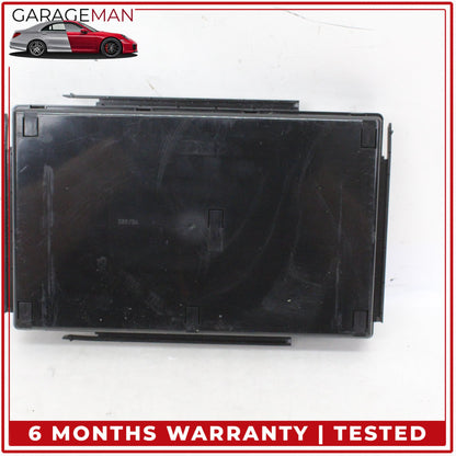 2006-2013 Mercedes X164 GL550 Rear SAM Module Control Signal Acquistion OEM