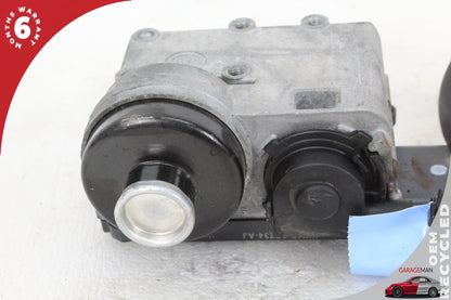 2002-2005 Ford Thunderbird Cruise Control Module Speed Regulator XW4F9C734AJ OEM