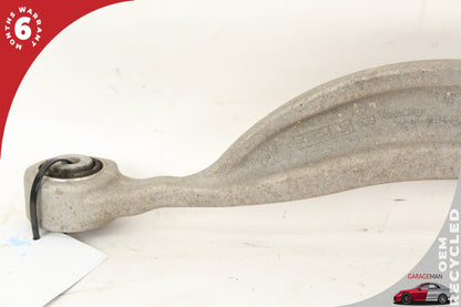 2018-2024 Audi SQ5 FY Rear Left or Right Side Upper Control Arm 4M0501531 OEM
