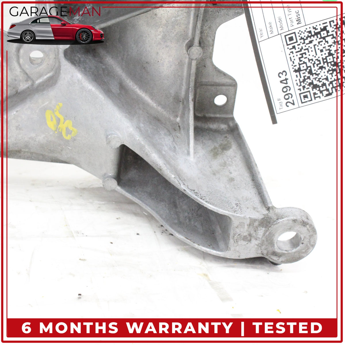 2018-2025 Audi Q5 Automatic Transmission Mount Support Bracket 80A399262BA OEM