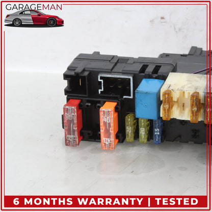 2003-2012 Mercedes R230 SL500 Front Right Side SAM Fuse Box Control Module OEM