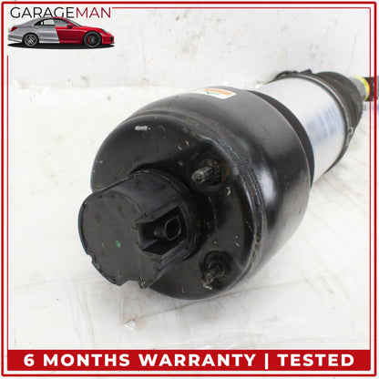 2003-2011 Mercedes W219 CLS500 E500 Front Left Side Air Airmatic Shock Strut OEM