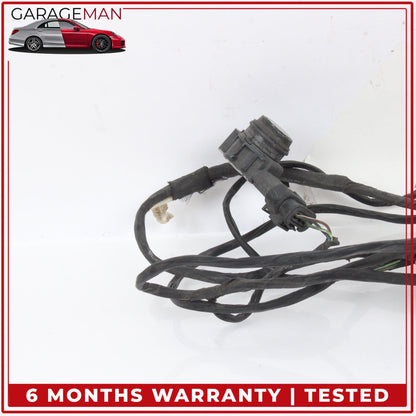 2014-2020 BMW 428i F36 Front Bumper Parking Sensors w/ Wire Harness 9337191 OEM