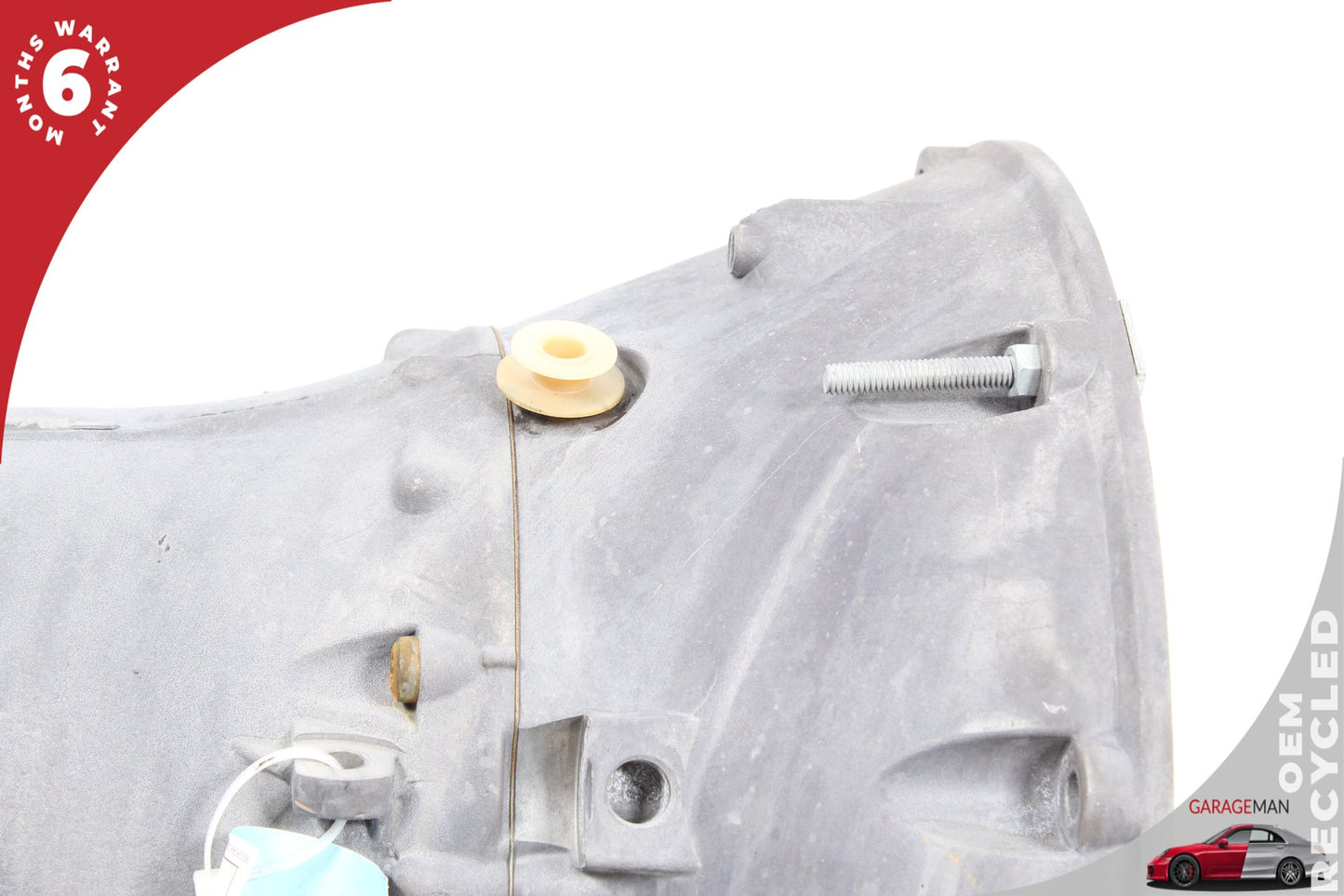 03-06 Mercedes W220 S55 CL55 SL55 AMG 5 Speed Automatic Transmission OEM 225K