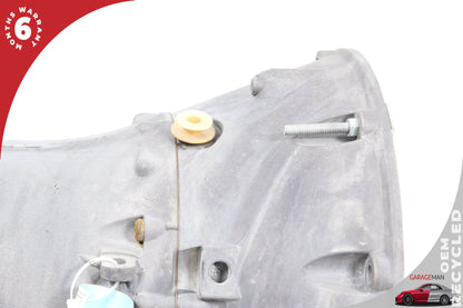 03-06 Mercedes W220 S55 CL55 SL55 AMG 5 Speed Automatic Transmission OEM 225K