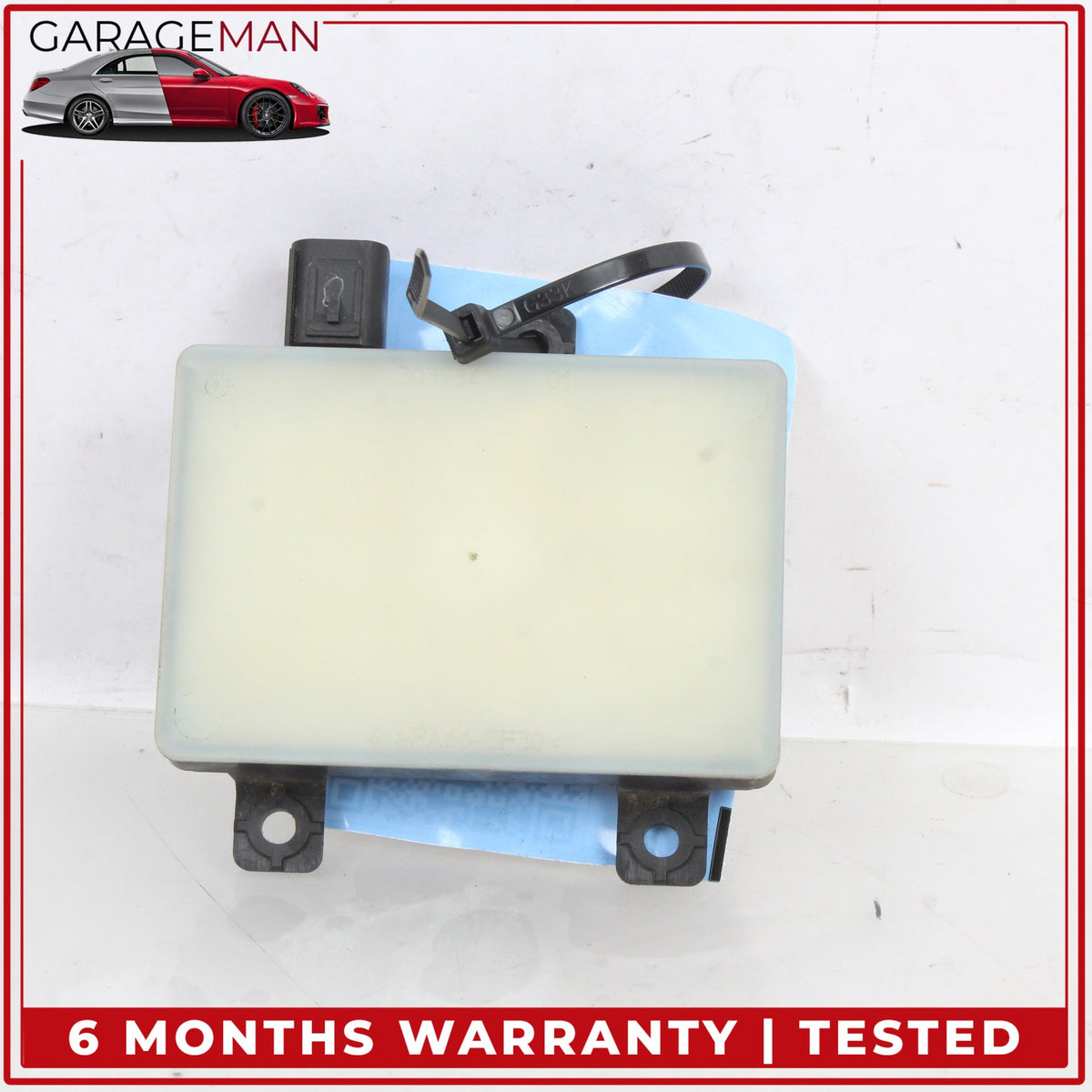 2015-2016 LR Range Rover L405 Left or Right Blind Spot Radar Distance Sensor OEM