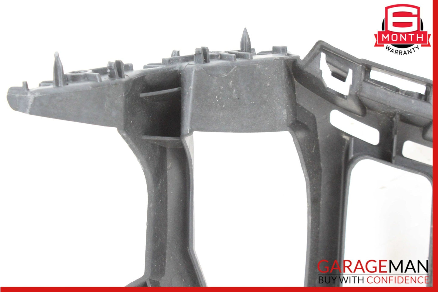 2012-2019 Volkswagen Beetle Right Rear Bumper Bracket 5C5807394