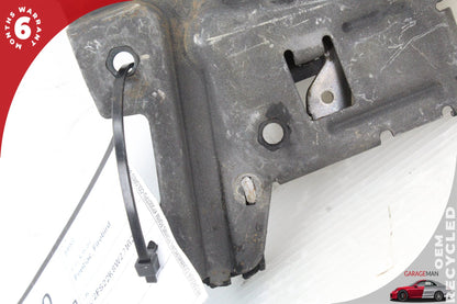 1998-2002 Pontiac Firebird Hood Bonnet Lock Latch Actuator 10405538 OEM