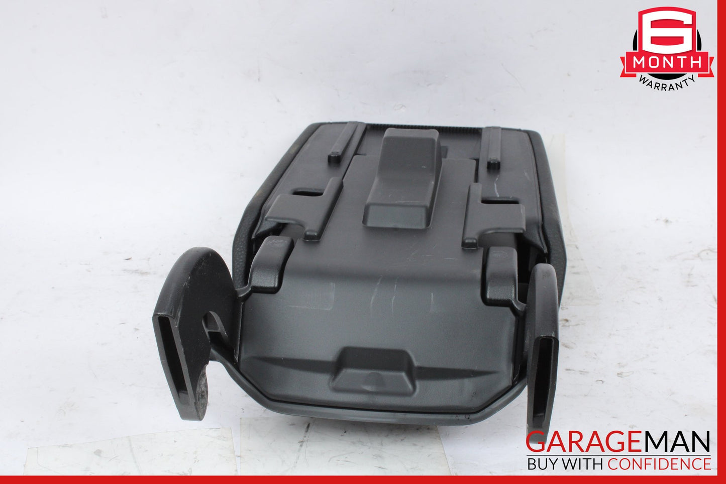 2019-2024 Porsche Macan 95B SUV Front Center Console Armrest Arm Rest 95B864208