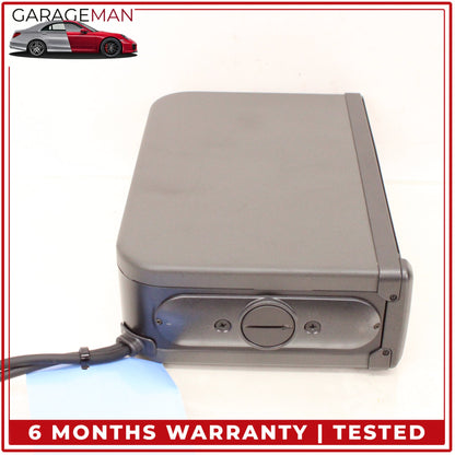 1997-2005 Porsche 911 Carrera 996 CD Changer 3 Disc Player 99364513000 OEM