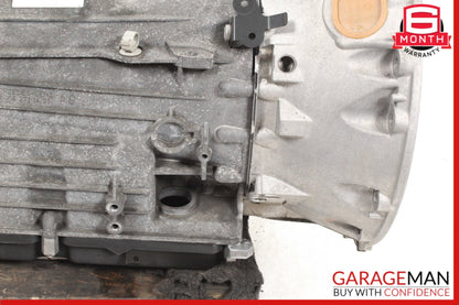 06-12 Mercedes W164 ML350 GL450 722.9 7G AWD Automatic Transmission OEM