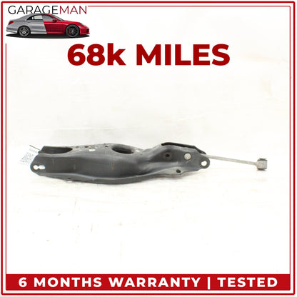 2015-2023 Mercedes X253 GLC300 Rear Left or Right Control Arm Spring Perch OEM