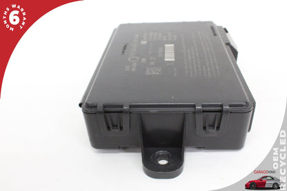 2013-2023 Jaguar XF XE X260 Anti Theft Keyless Entry Module FK7219H440BF OEM