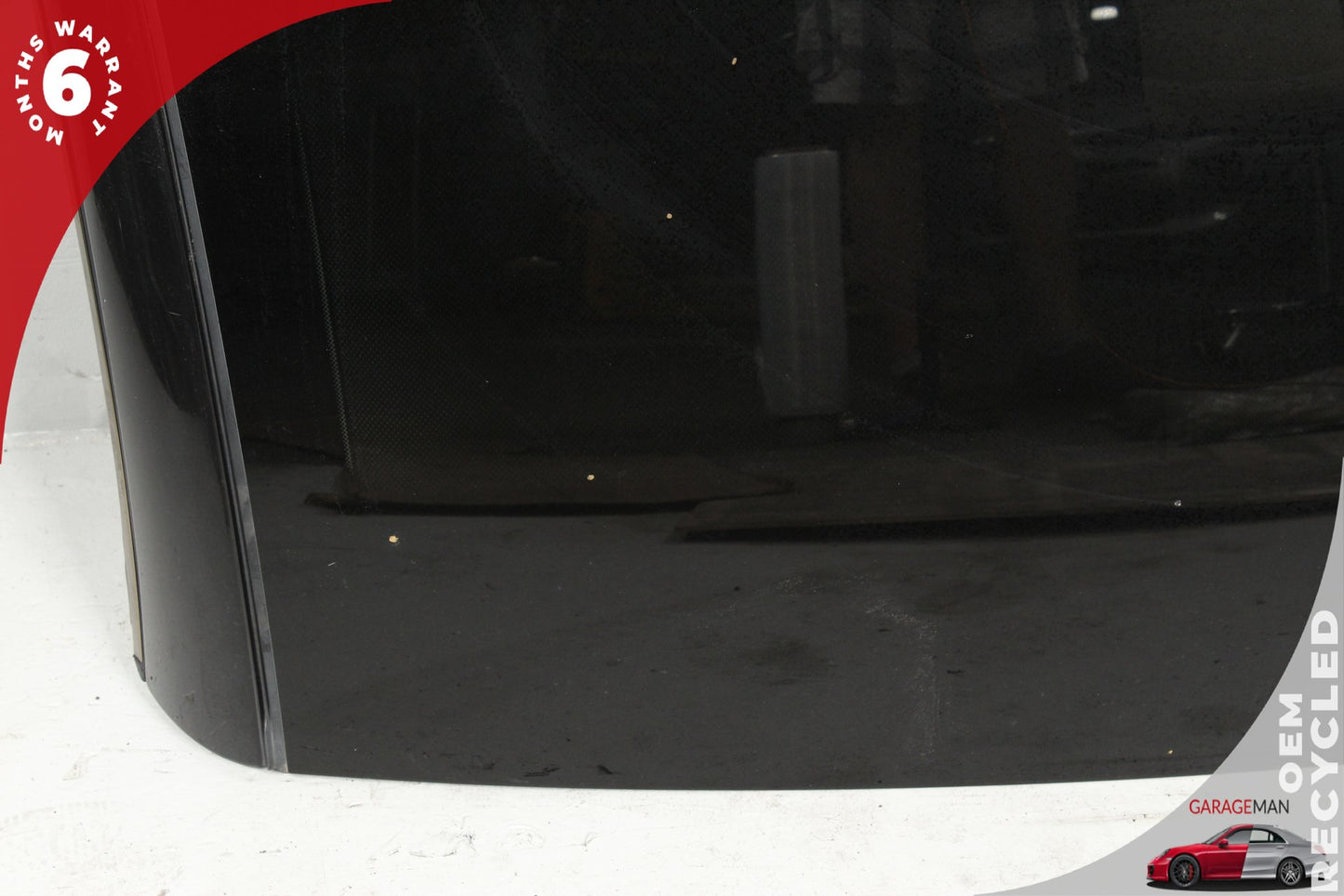 2003-2012 Mercedes R230 SL500 Panoramic Sunroof Sun Roof Glass 2307902240 OEM