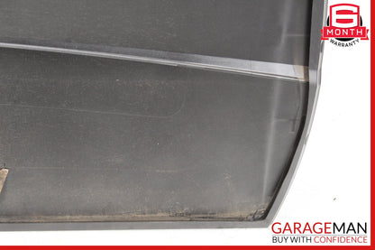 2008-2015 Smart Fortwo 451 Sedan Left Front Door Shell 4517220109 OEM