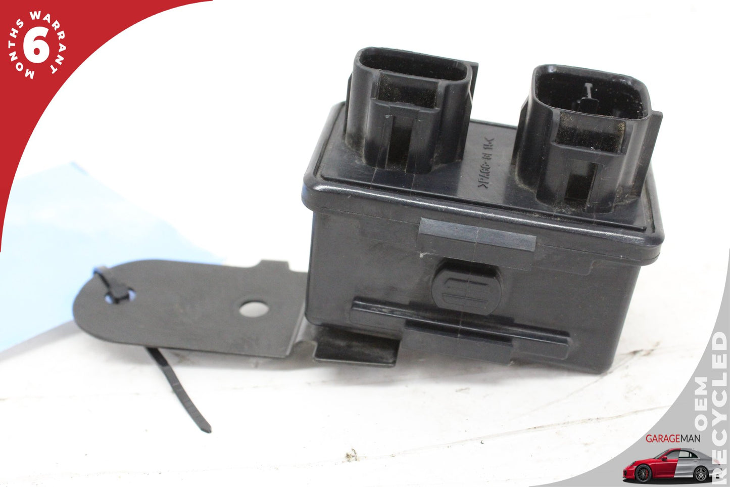 2022-2025 Subaru BRZ Toyta GR86 Windshield Wiper Relay Module 86121CC000 OEM