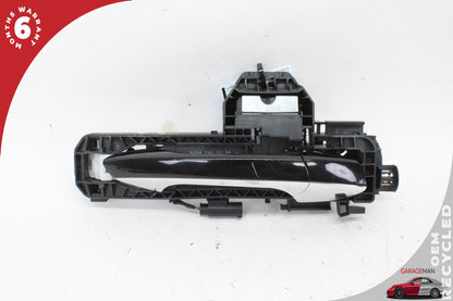2012-2016 Mercedes X166 GL450 Right Passenger Side Exterior Door Handle OEM
