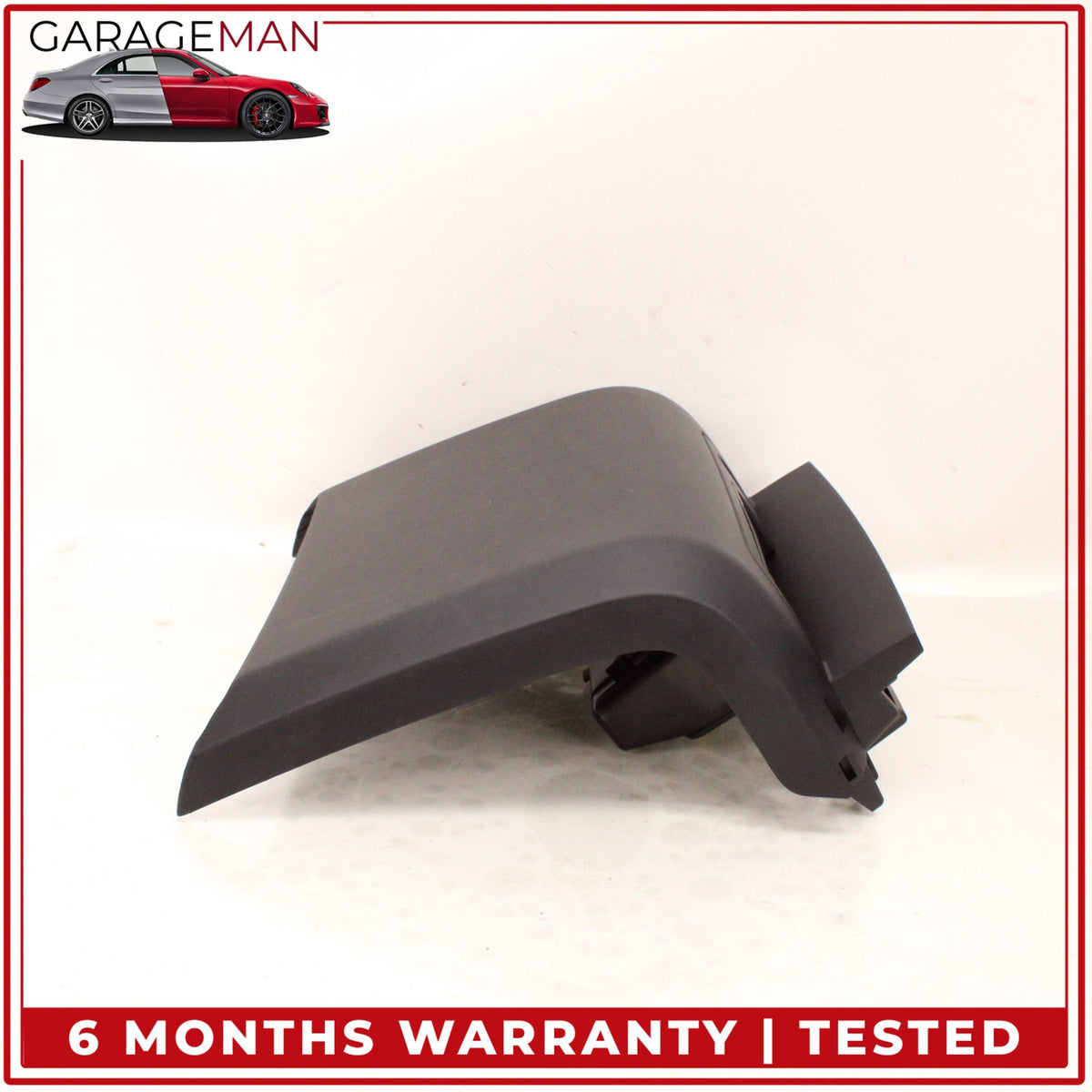 2014-2017 Land Rover Range Rover Sport L494 Rear Center Console Panel Trim OEM