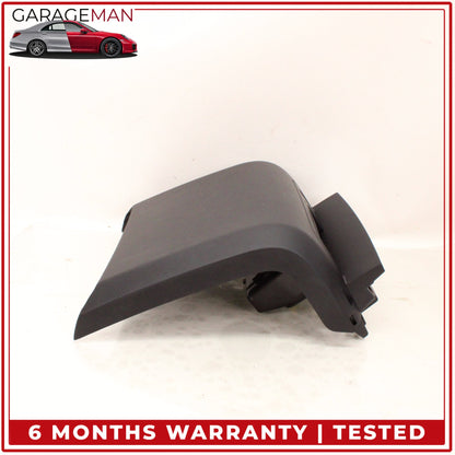 2014-2017 Land Rover Range Rover Sport L494 Rear Center Console Panel Trim OEM