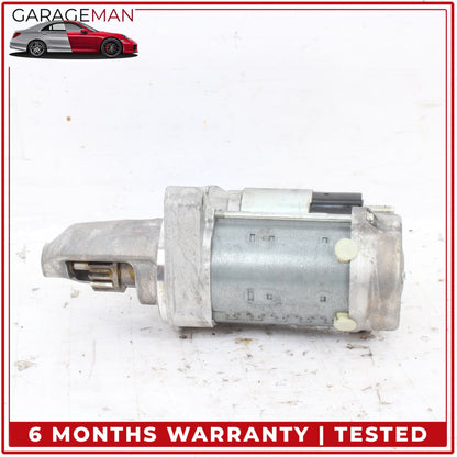 2014-2020 Mercedes X156 GLA250 Engine Starter Motor Denso 6459060800 OEM
