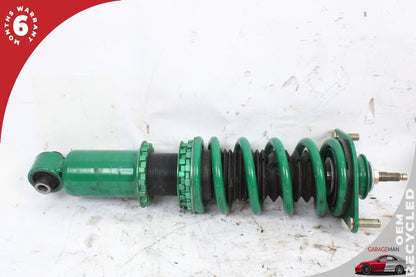2022-2025 Subaru BRZ Rear Left &amp; Right Shock Strut TEIN Street Basis Z Coilover