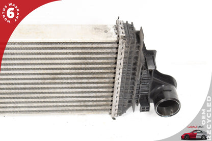 2007-2013 Mercedes-Benz R350 W251 AWD 3 Intercooler 164500190 Genuine