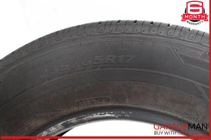 Hankook Kinergy ST 235/65 R17 104H Wheel Tire OEM