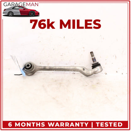 2012-2021 BMW 230i 430i Front Right Passenger Side Lower Control Arm 6852992 OEM