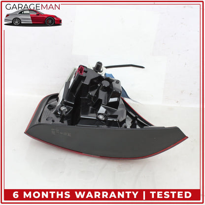 2018-2020 Mercedes X156 GLA250 Rear Left Driver Side Inner Tail Light Lamp OEM