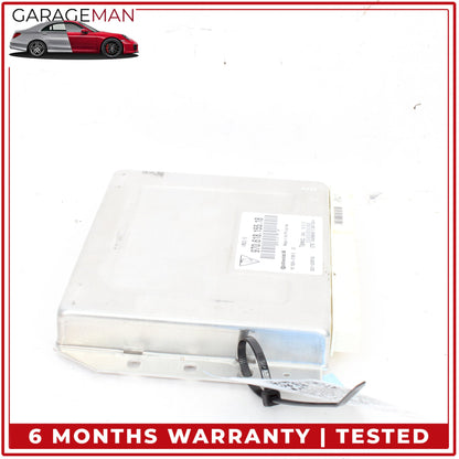 2010-2013 Porsche Panamera 970 Air Suspension Airmatic Module 97061815518 OEM