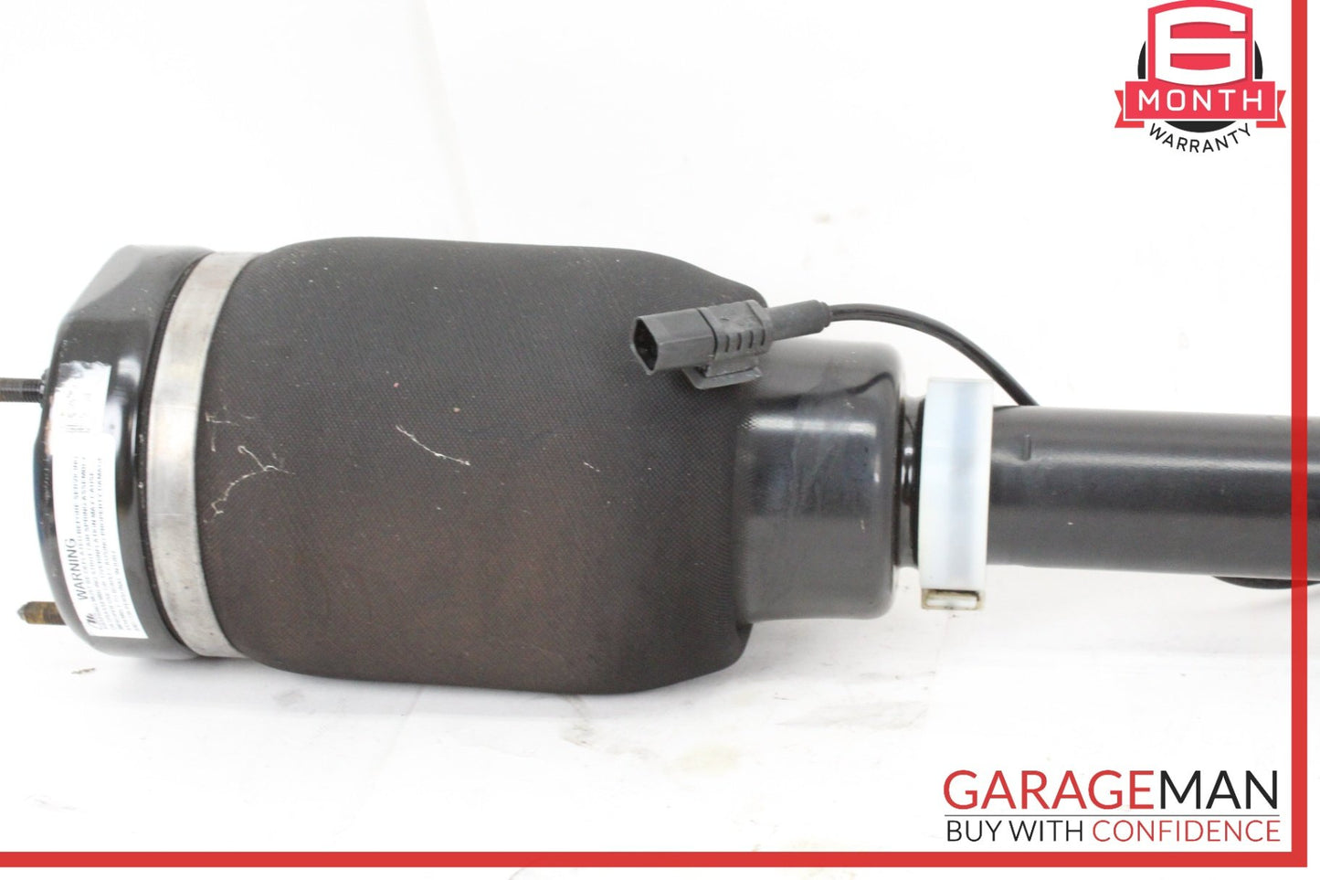 2006-2012 Mercedes-Benz ML500 W164 Front Left or Right Air Shock Strut OEM