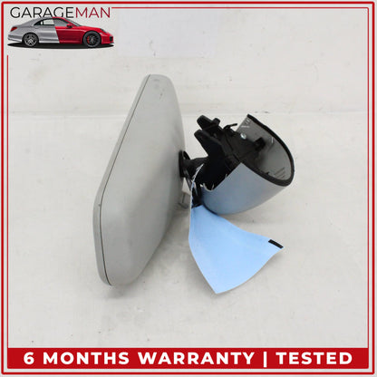 2009-2016 Audi A4 S4 Front Upper Interior Rear View Mirror 4F0857511AA OEM