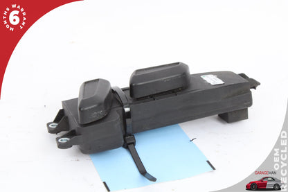 2007-2015 Audi Q7 Front Left Side Seat Adjustment Switch 4L0959747A OEM