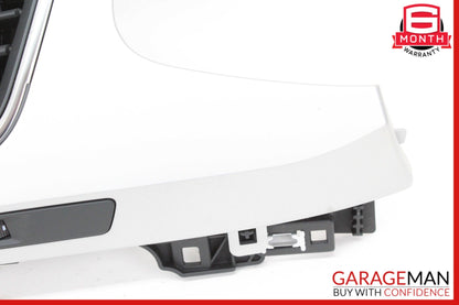 2017-2019 Audi Q7 SUV Left Dash Air Vent 4M1820901BA Genuine