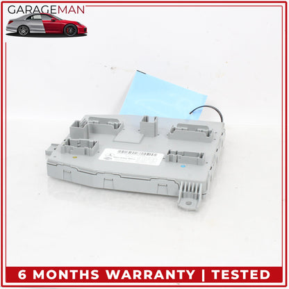 2015-2020 Mercedes W205 C300 SAM Signal Lamp Control Module Unit 2059009321 OEM