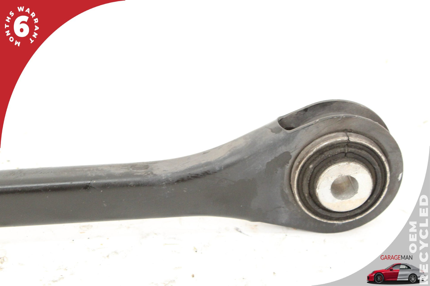 2009-2018 Audi SQ5 Rear Left or Right Lower Forward Control Arm 8K0501529L OEM