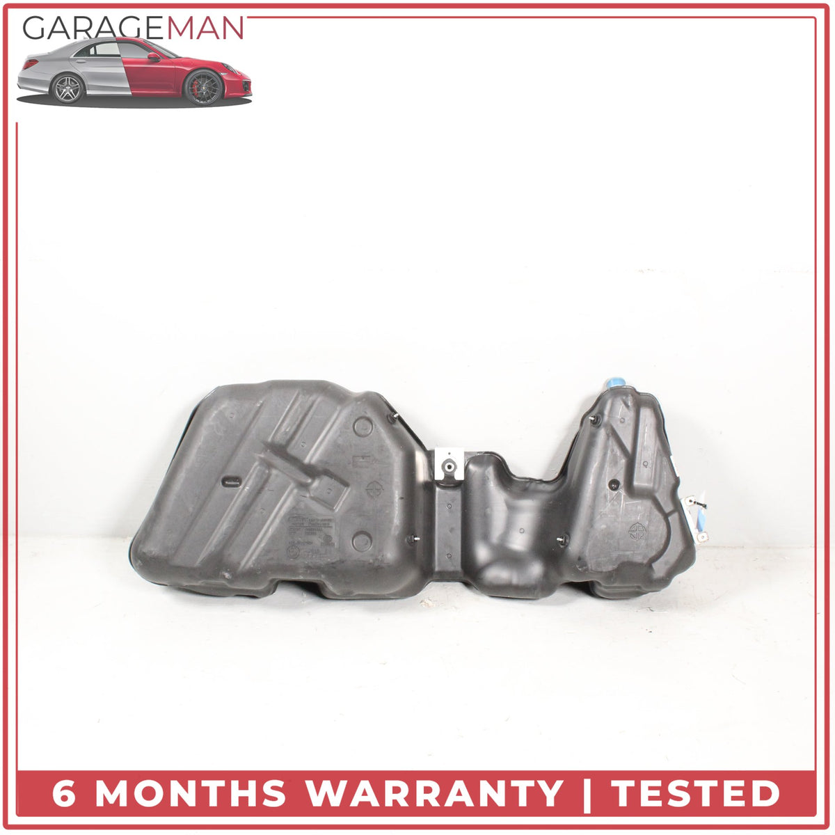 2014-2021 BMW M235i F22 Fuel Gas Tank Reservoir 7326873 OEM