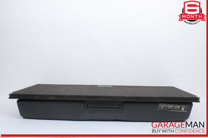 2003-2006 Mercedes W210 E320 Wagon Rear 3rd Row Lower Bottom Seat Cushion OEM