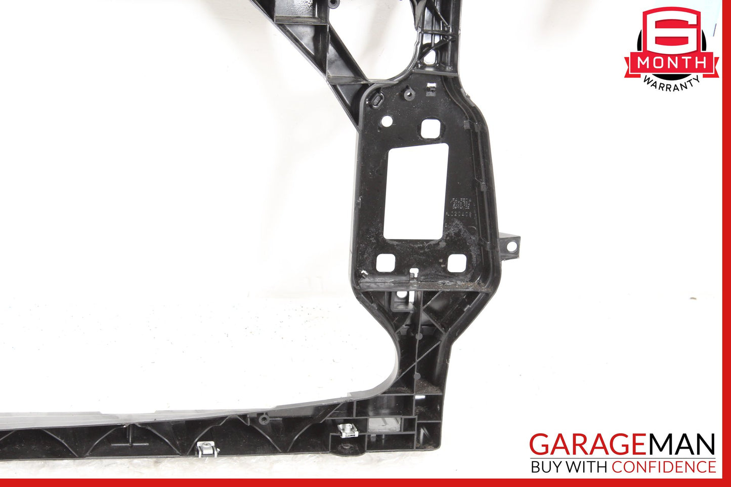 2008-2017 Audi A5 A4 S4 S5 Front Radiator Core Support Panel Frame OEM
