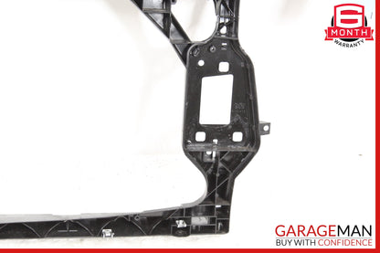2008-2017 Audi A5 A4 S4 S5 Front Radiator Core Support Panel Frame OEM