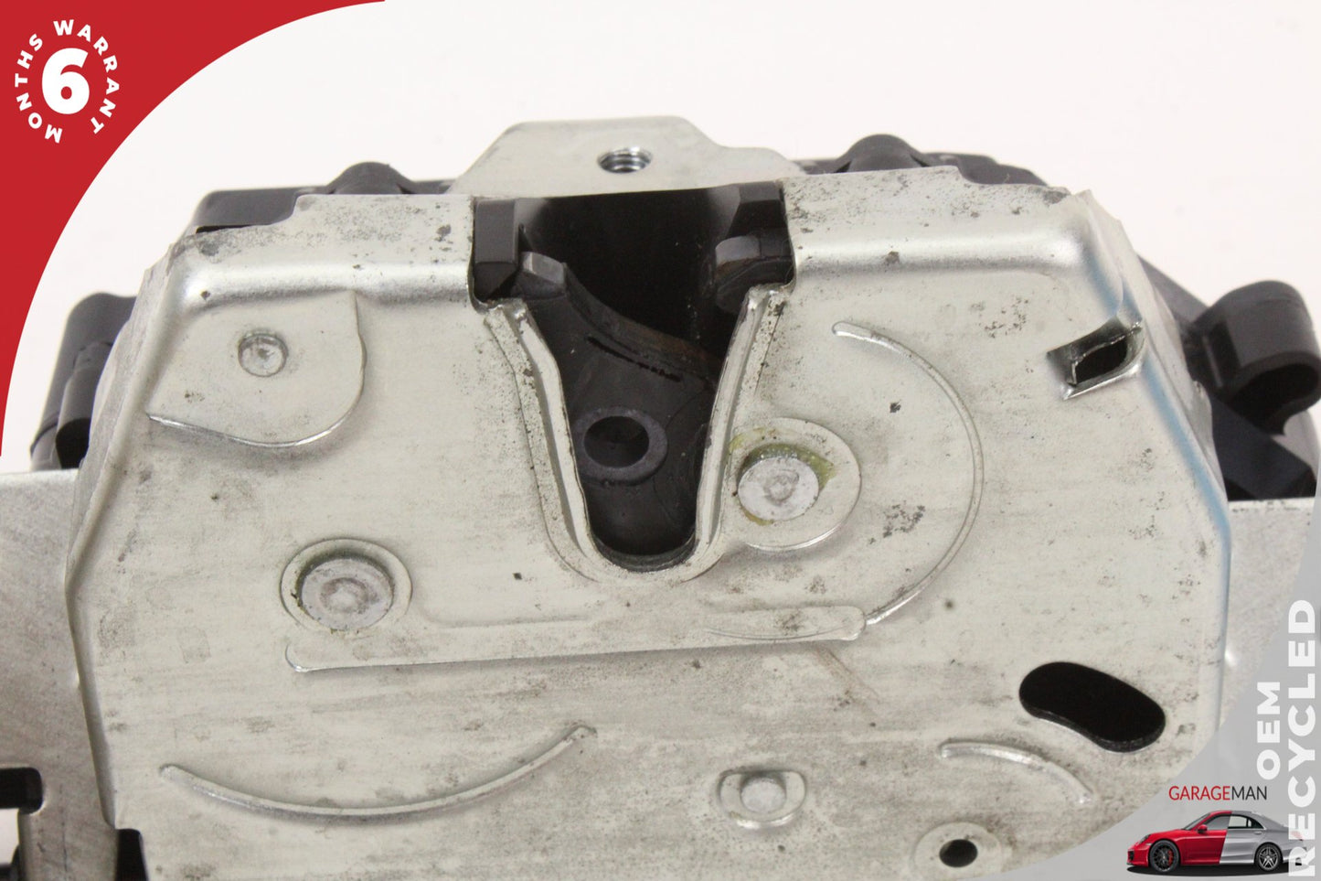 2006-2013 Mercedes-Benz R350 W251 Trunk Tailgate Lock Latch Actuator 1647400735