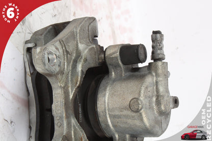 2014-2020 Fiat 500L Front Left and Right Side Brake Caliper Set 68211484AA OEM