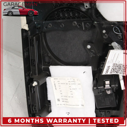 2013-2017 Land Rover Range Rover L405 Rear Left Door Trim Panel CK5227407AA OEM