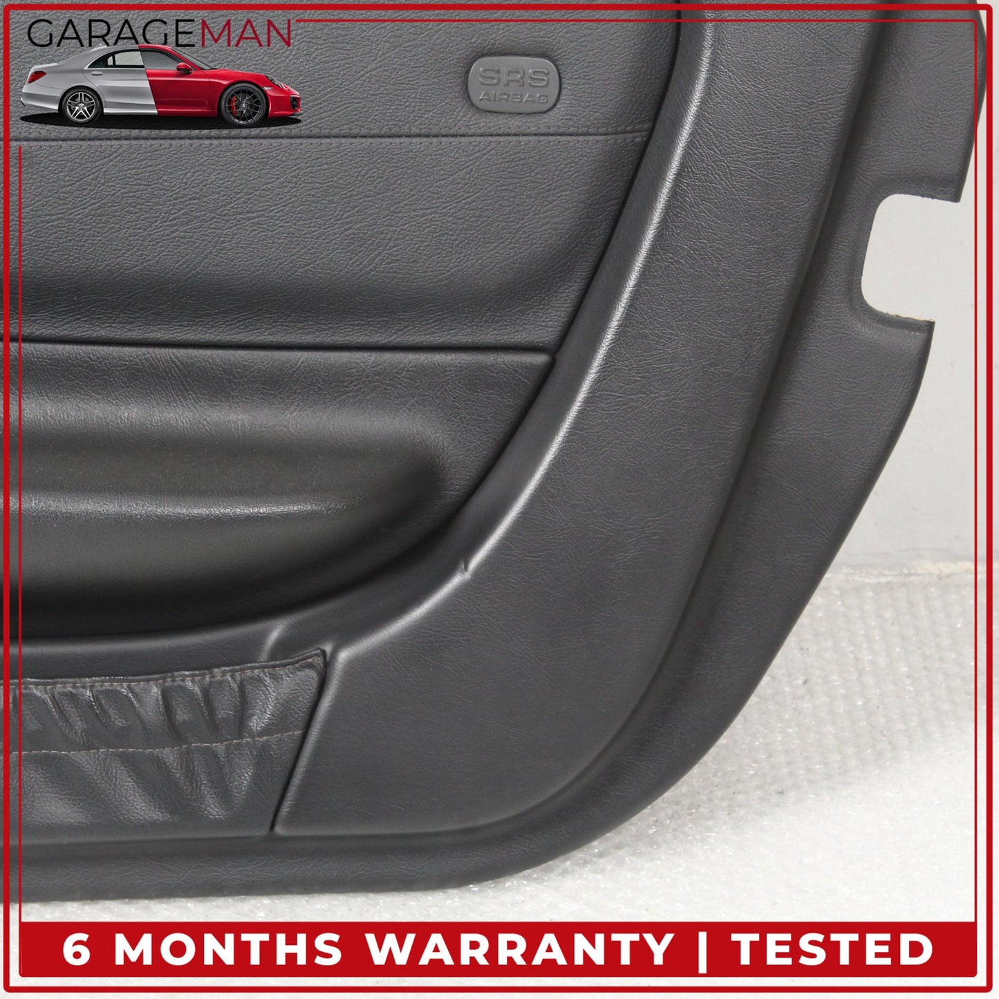 1997-2004 Mercedes R170 SLK230 SLK320 Front Right Door Trim 1707204070 OEM