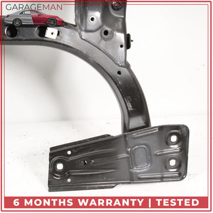 2014-2020 Mercedes W242 B Electric Drive Front Subframe Crossmember OEM