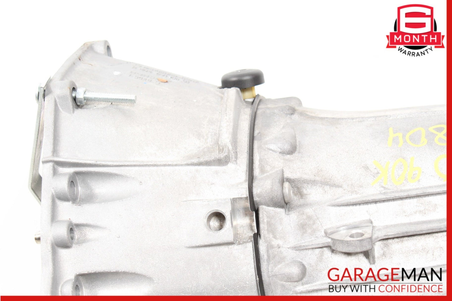 12-15 Mercedes W204 C250 SLK250 722.9 7G Automatic Transmission 722.997 OEM 90K