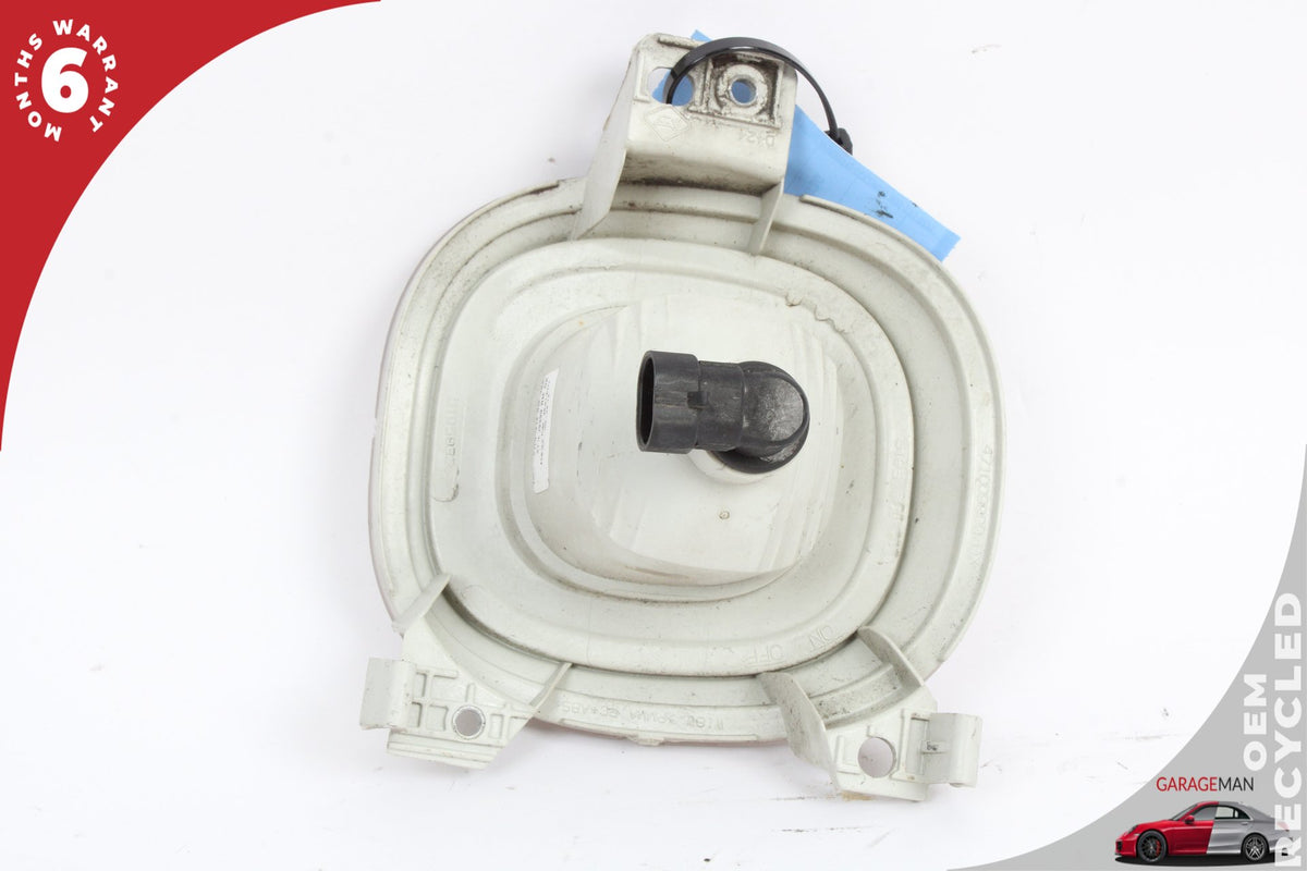2014-2017 Fiat 500L Hatchback Right Rear Bumper Fog Light 51959332