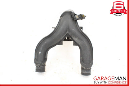 2014-2017 Maserati Quattroporte Intake Inlet Hose Sleeve Duct 24552