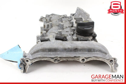 2015-2023 Mercedes W205 C300 Engine Cylinder Head Valve Cover 2740100603 OEM